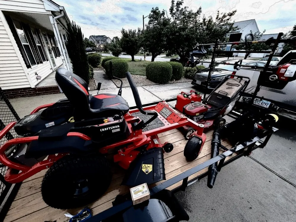 Expert outdoor landscaping experts serving Suffolk, VA - Essential Lawn Care