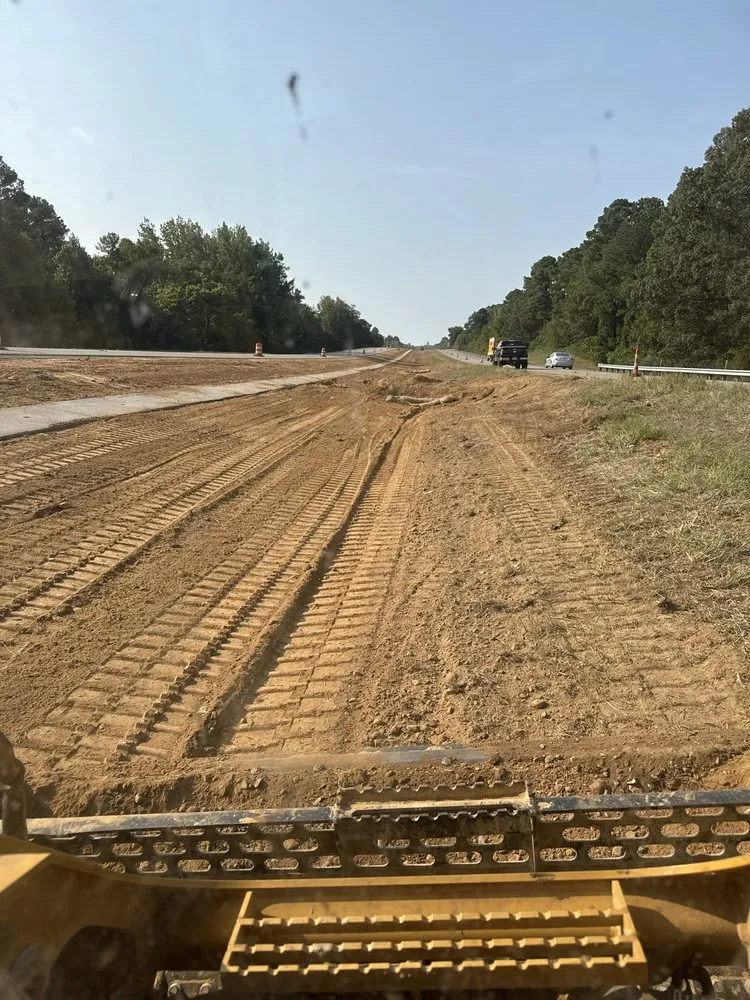 Professional landscape installation in New Albany, MS - Essential Outdoors Service