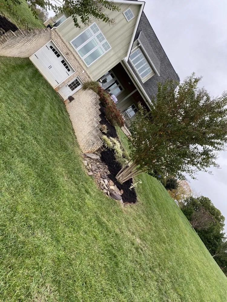 Trusted yard maintenance near you in Afton, TN by Essential restoration landscaping