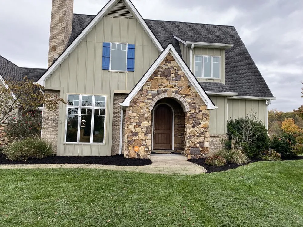 Professional lawn mowing service experts serving Afton, TN - Essential restoration landscaping