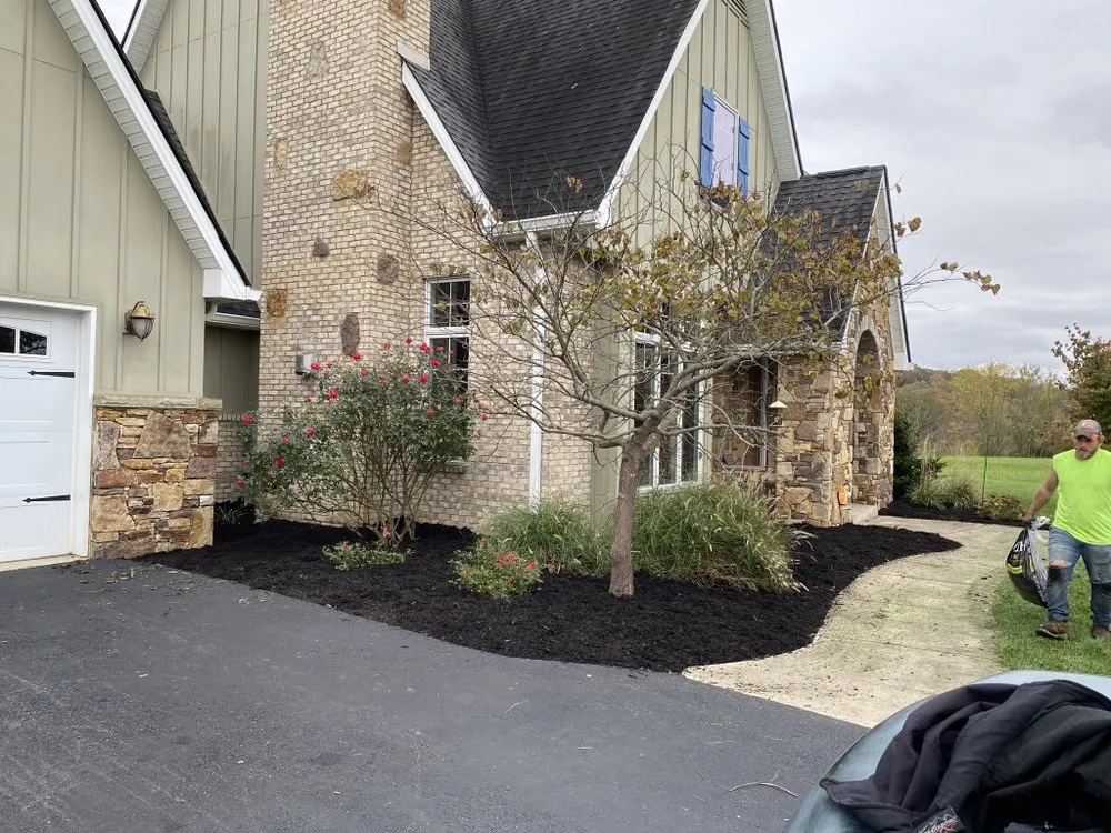 Affordable residential landscaping near you across Afton, TN - Essential restoration landscaping