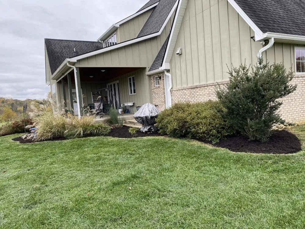Affordable landscaping services in Afton, TN - Essential restoration landscaping