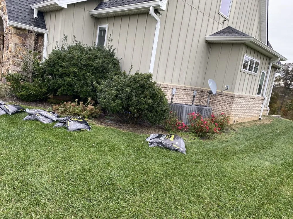 Top-rated lawn mowing service for year-round maintenance across Afton, TN - Essential restoration landscaping