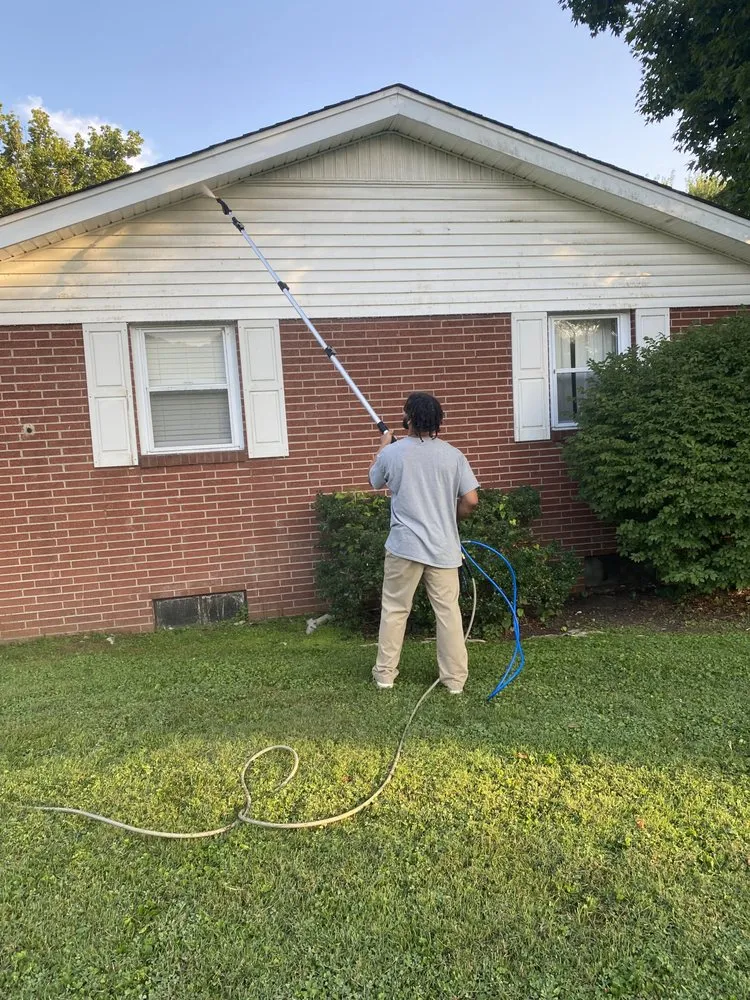 Reliable lawn care service for year-round maintenance across London, KY - Essential service