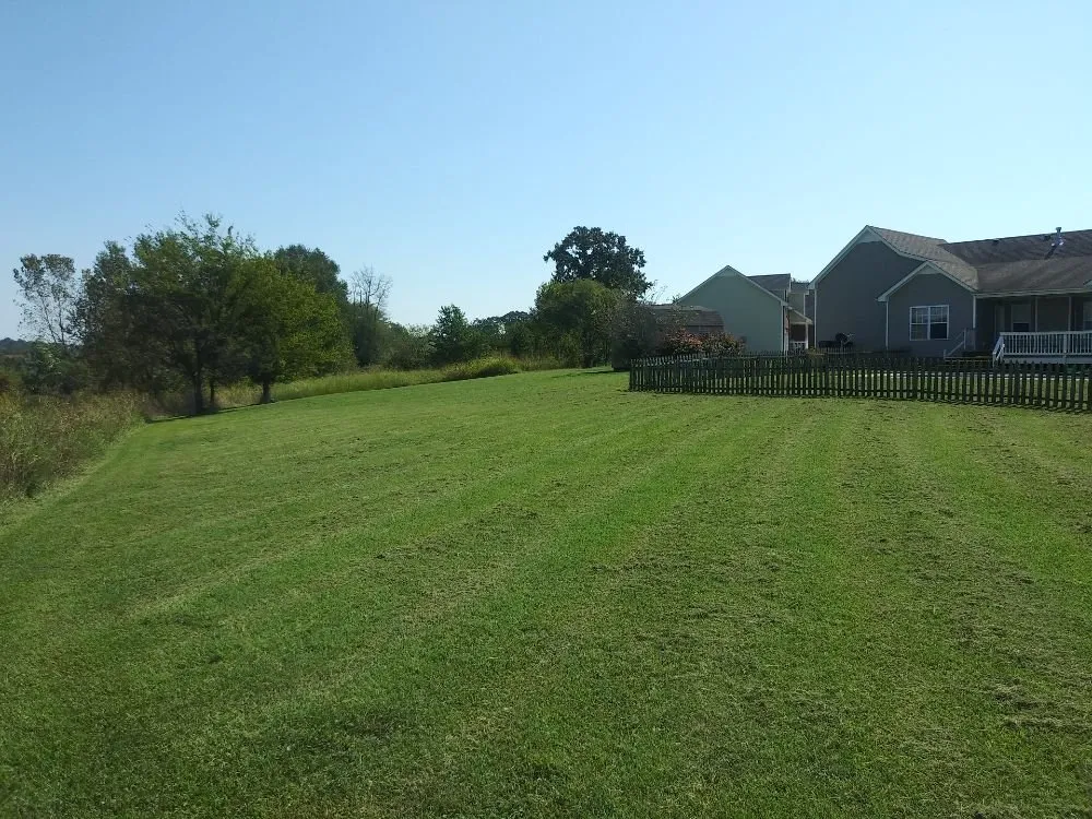 Reliable garden landscaping experts serving Cunningham, TN - Esser & Son's Lawn Care