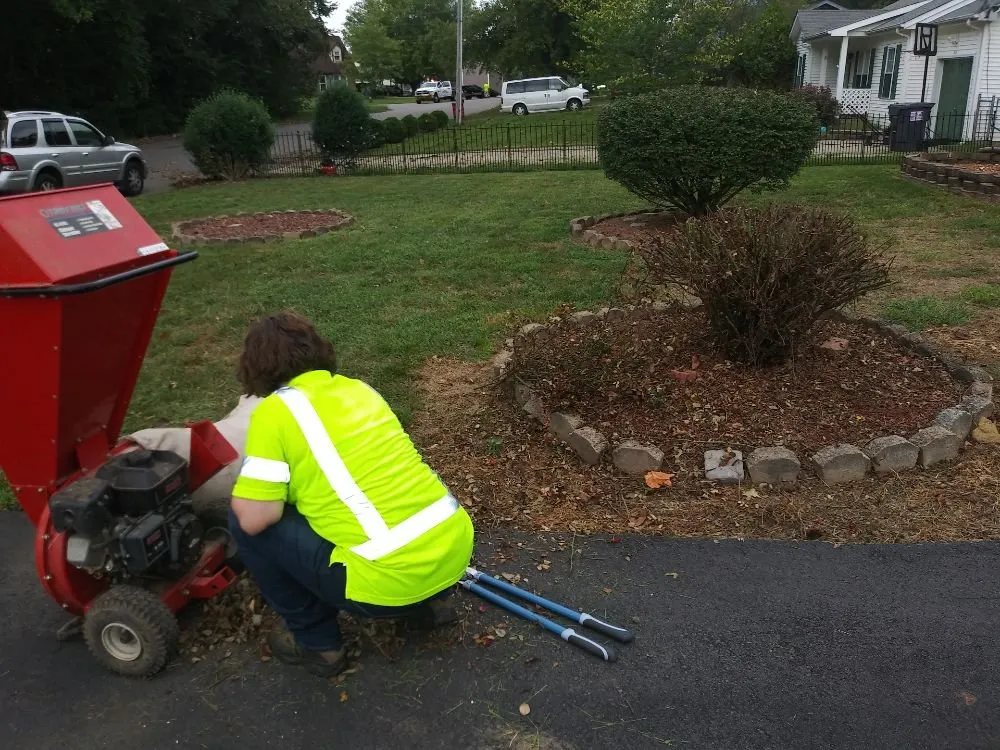 Affordable landscape design in Cunningham, TN - Esser & Son's Lawn Care