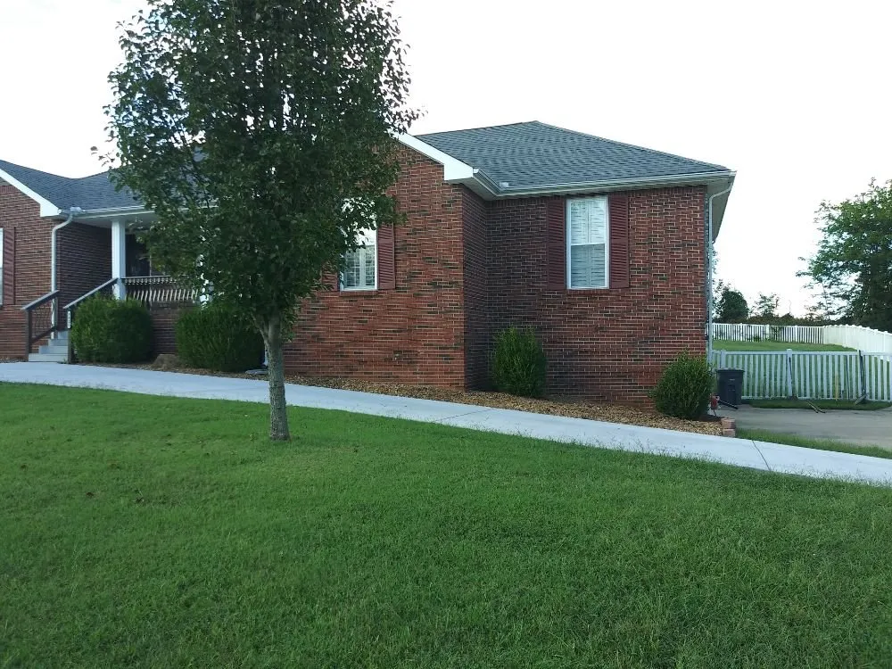 Top-rated landscape installation in Cunningham, TN by Esser & Son's Lawn Care