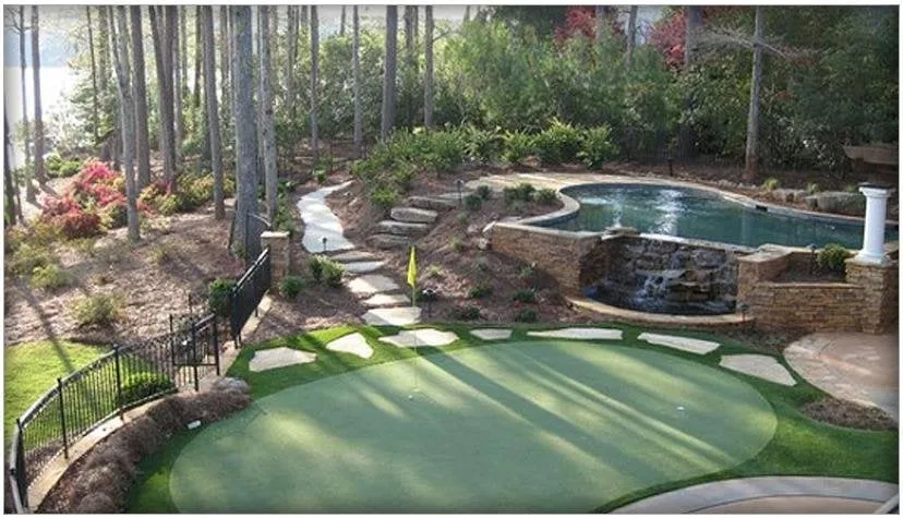 Professional landscaping services for homes across Gloucester, MA - Essex County Landscape Associates