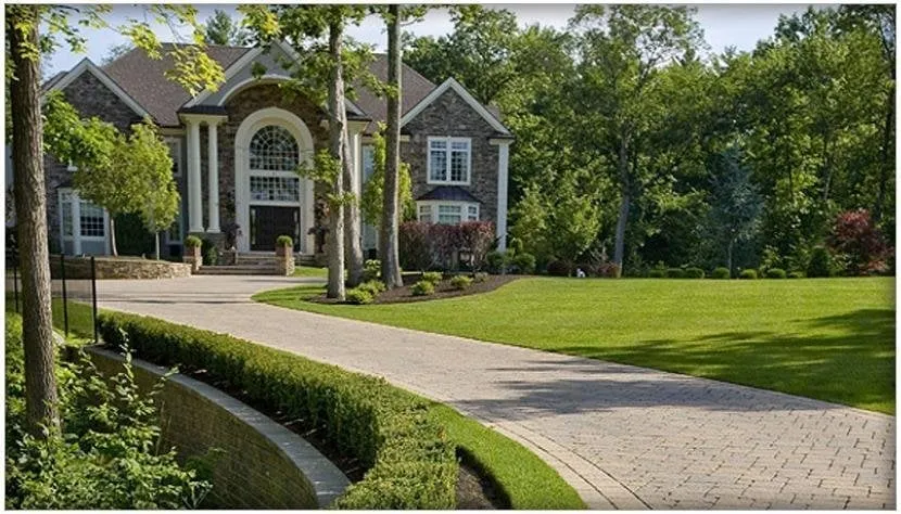 Expert lawn care service experts serving Gloucester, MA - Essex County Landscape Associates