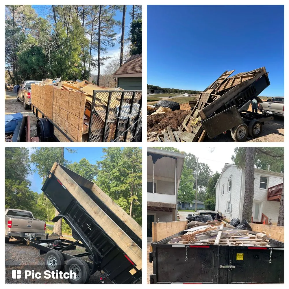 Reliable outdoor landscaping experts serving Rock Hill, SC - Esskew Services