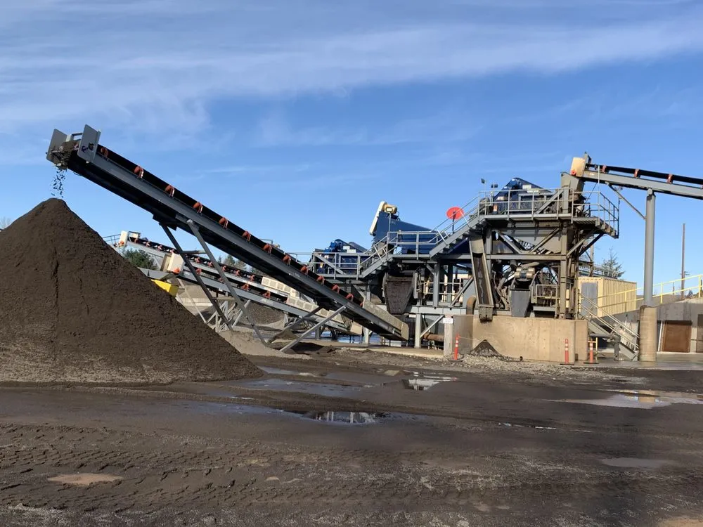 Top-rated garden landscaping in Estacada, OR - Estacada Rock Products