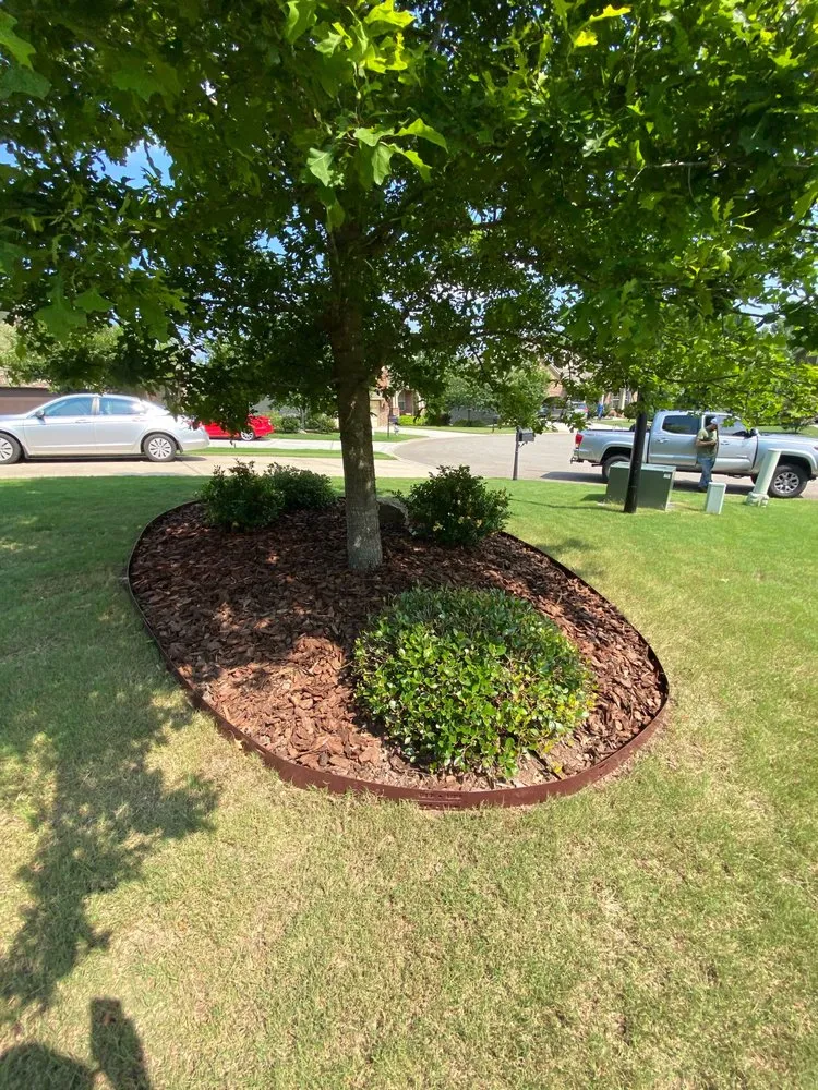 Local yard maintenance for outdoor upgrades in Clermont, GA by Estate & Lawn Care