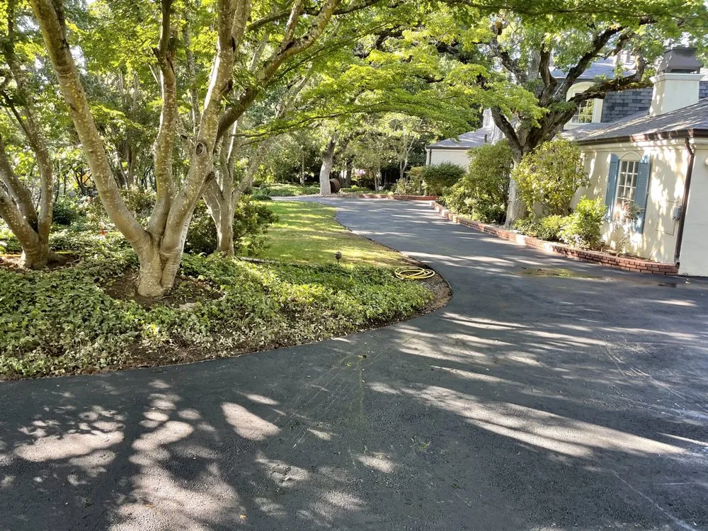 Local landscape design for residential properties across Martinez, CA - Estate Base Hardscape Management