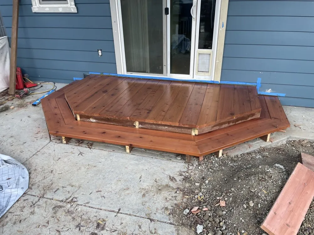 Expert landscaping services for year-round maintenance in Martinez, CA by Estate Base Hardscape Management