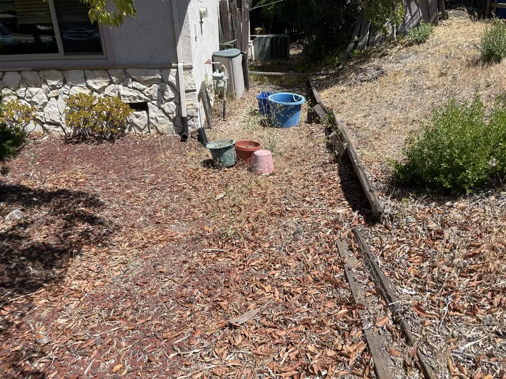 Local outdoor landscaping in Martinez, CA by Estate Base Hardscape Management