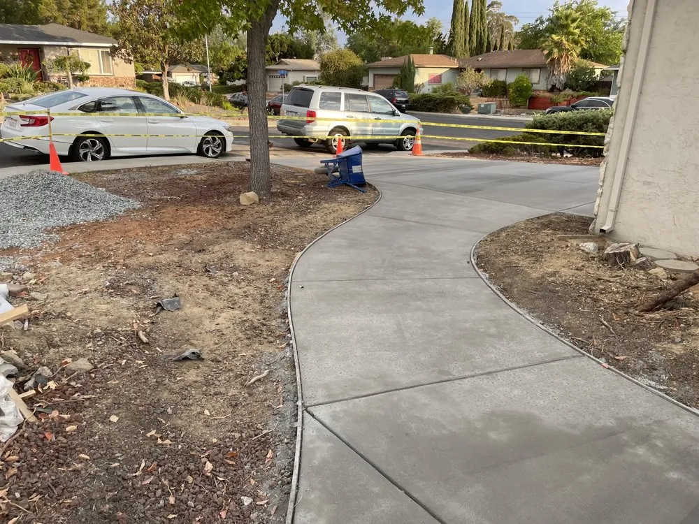 Affordable landscape design experts serving Martinez, CA - Estate Base Hardscape Management