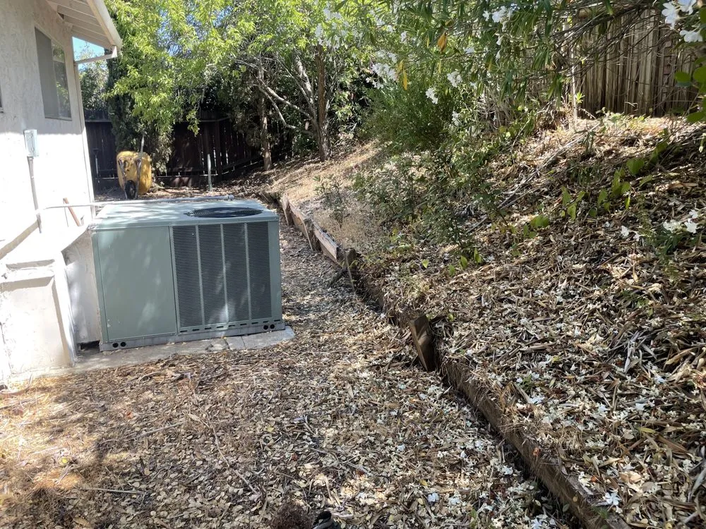 Expert lawn care service in Martinez, CA - Estate Base Hardscape Management