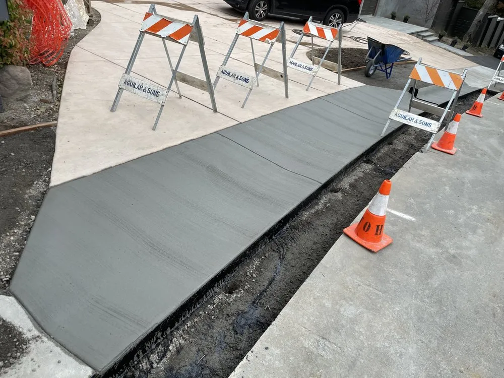 Trusted landscaping services in Martinez, CA - Estate Base Hardscape Management