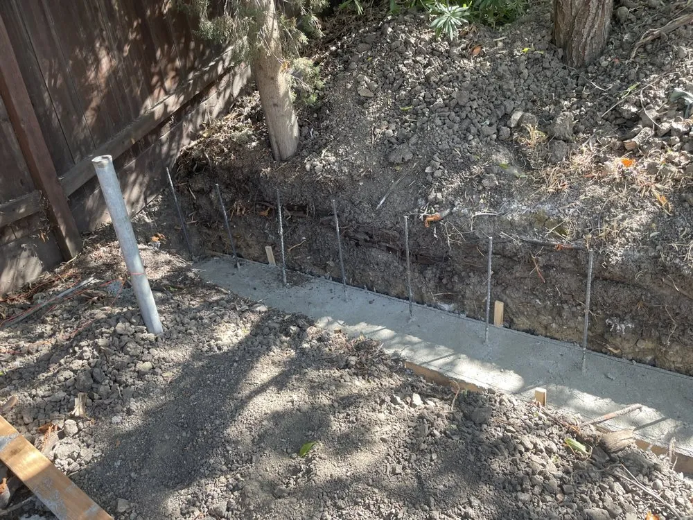 Expert landscape design in Martinez, CA by Estate Base Hardscape Management