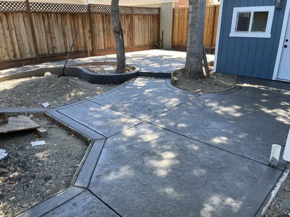 Expert lawn mowing service in Martinez, CA by Estate Base Hardscape Management