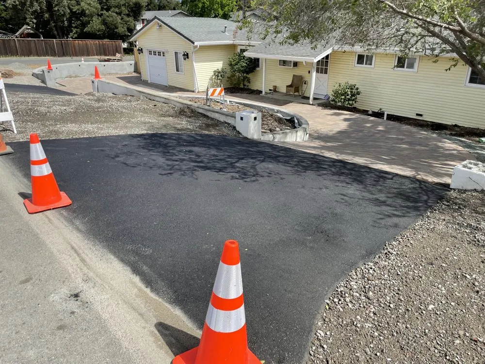 Top-rated lawn care service experts serving Martinez, CA - Estate Base Hardscape Management