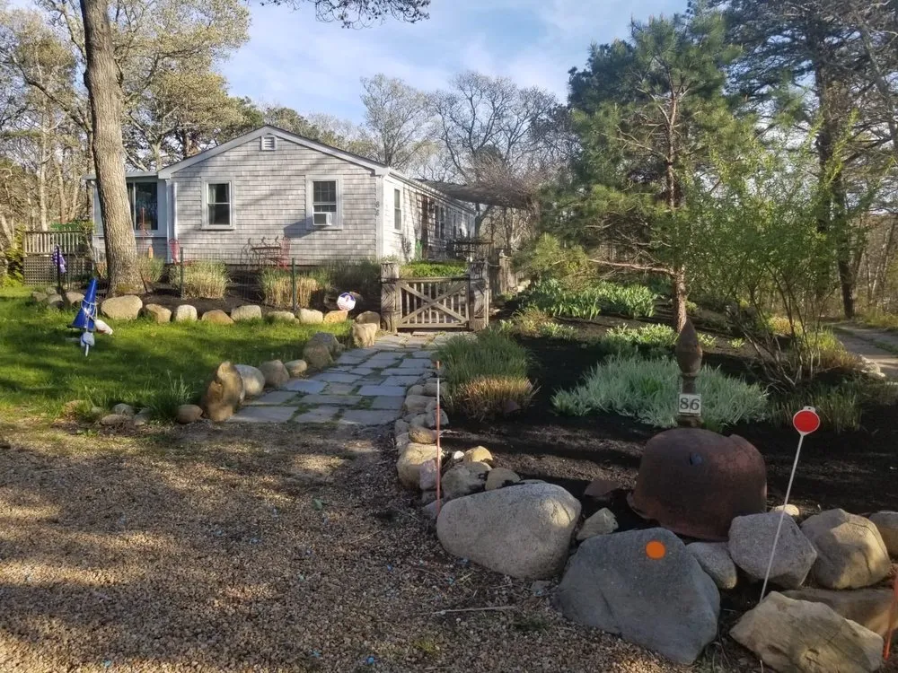 Expert residential landscaping experts serving Vineyard Haven, MA - Estate Care