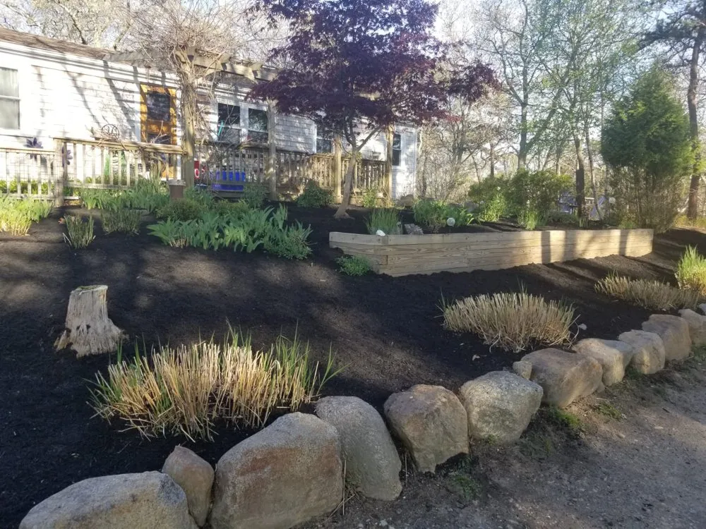 Trusted outdoor landscaping experts serving Vineyard Haven, MA - Estate Care