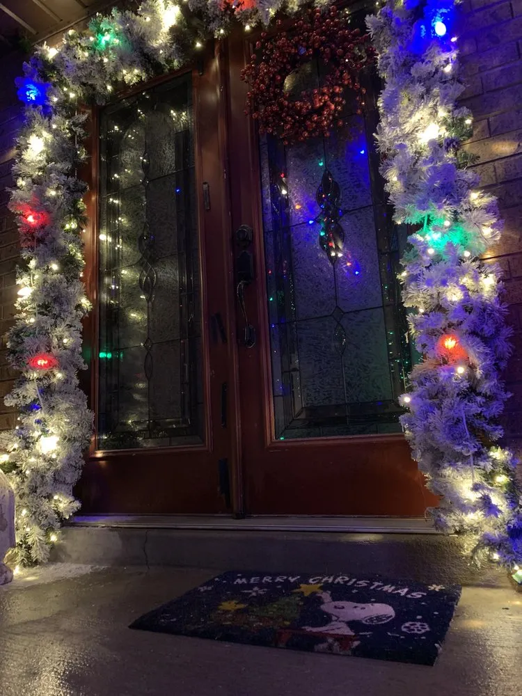 Expert yard maintenance near you in Orem, UT by Estate Landscape