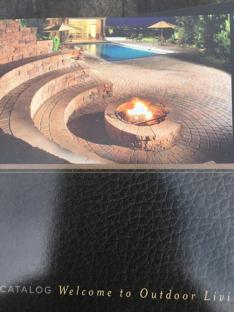 Custom yard cleanup service in Orem, UT - Estate Landscape