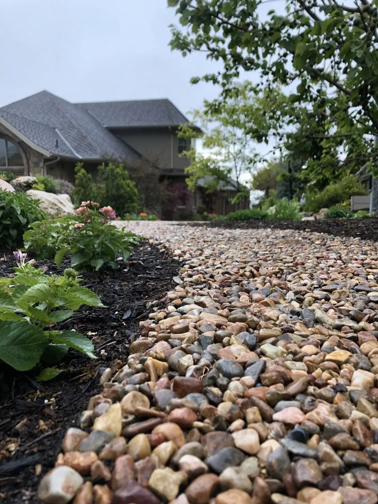 Professional lawn care service for homes across Orem, UT - Estate Landscape