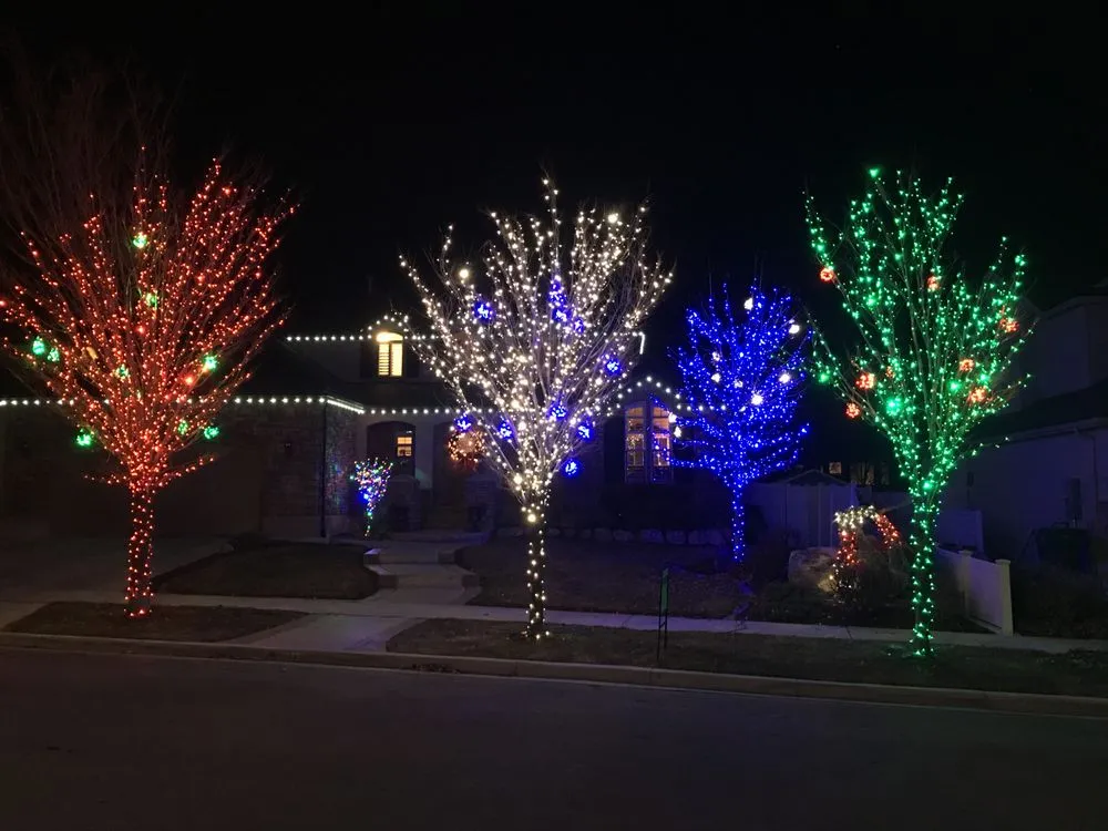 Affordable outdoor landscaping in Orem, UT - Estate Landscape