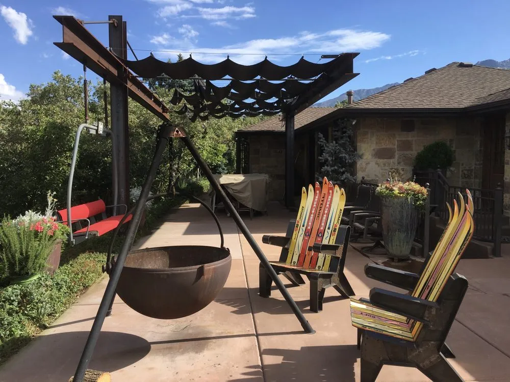 Trusted yard cleanup service experts serving Orem, UT - Estate Landscape