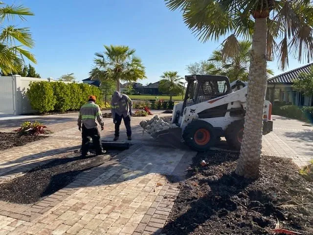 Local yard maintenance for homes across Fort Myers, FL - Estate Landscaping & Lawn Management
