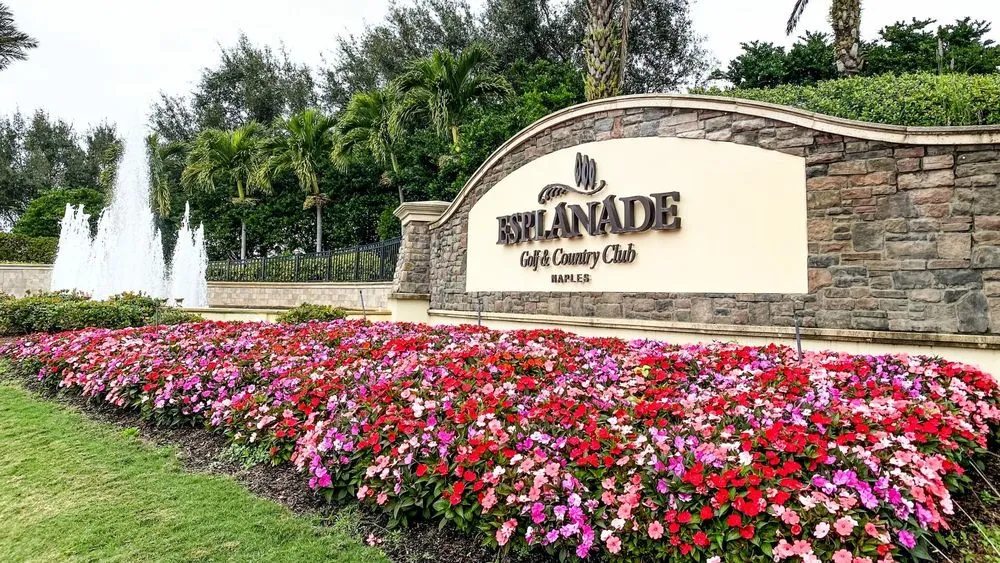 Top-rated residential landscaping experts serving Fort Myers, FL - Estate Landscaping & Lawn Management