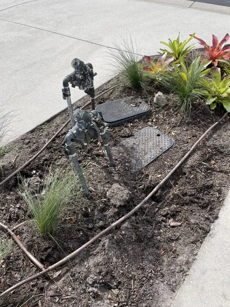 Reliable residential landscaping for outdoor upgrades in Fort Myers, FL by Estate Landscaping & Lawn Management