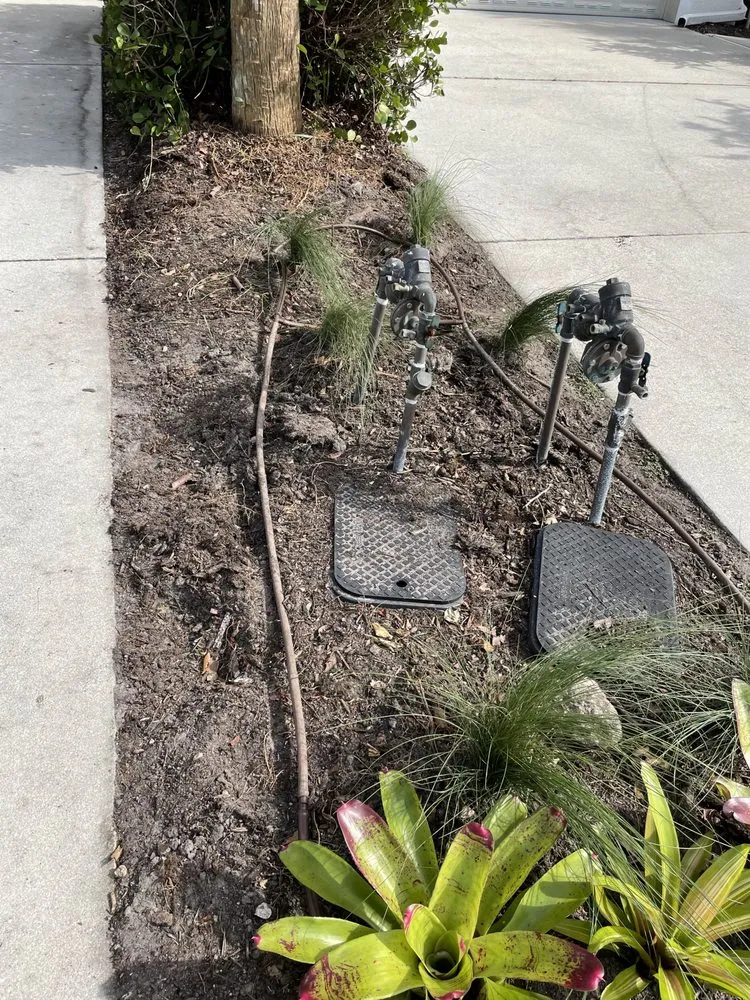 Local residential landscaping experts serving Fort Myers, FL - Estate Landscaping & Lawn Management