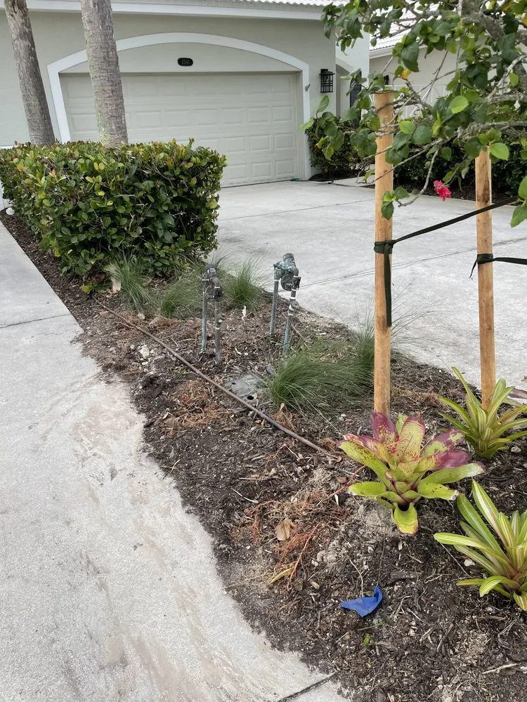 Trusted yard maintenance in Fort Myers, FL - Estate Landscaping & Lawn Management