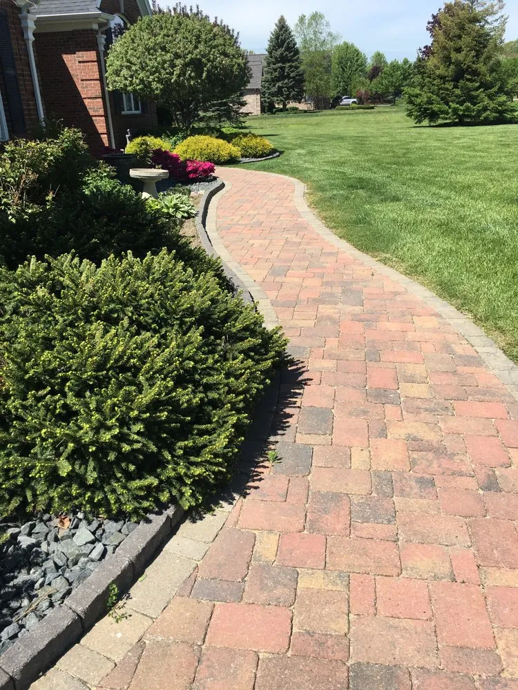 Trusted lawn care service in Bruce Township, MI by Estate Lawn & Landscape