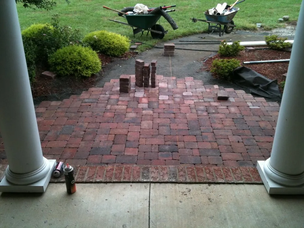 Trusted lawn care service for homes in Bruce Township, MI by Estate Lawn & Landscape