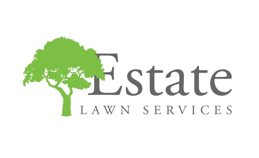 Custom garden landscaping in Bluemont, VA by Estate Lawn Services