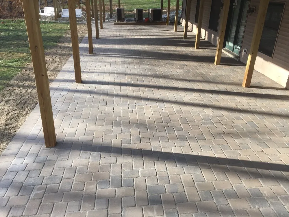 Professional yard cleanup service experts serving Bluemont, VA - Estate Lawn Services