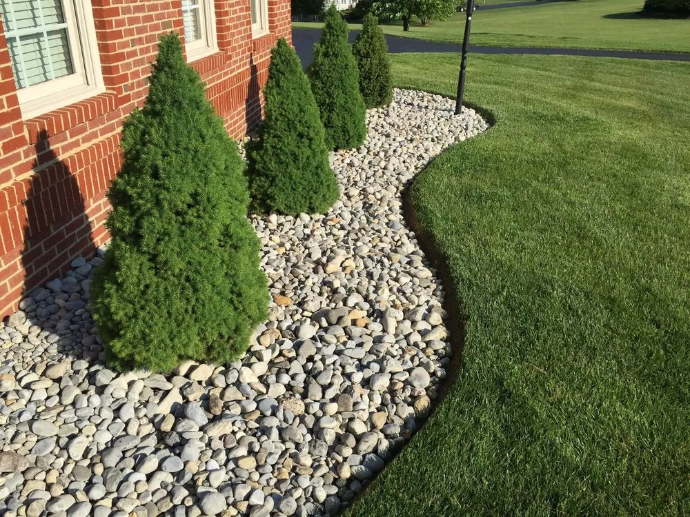 Local lawn care service experts serving Bluemont, VA - Estate Lawn Services