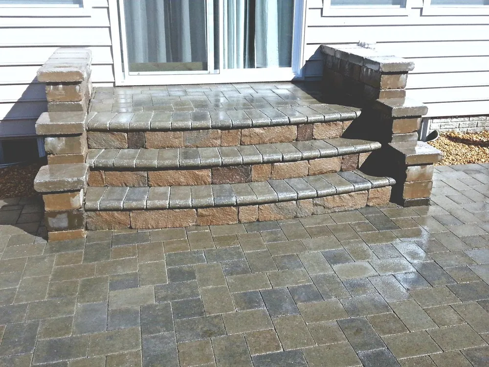 Expert garden landscaping in Bluemont, VA by Estate Lawn Services