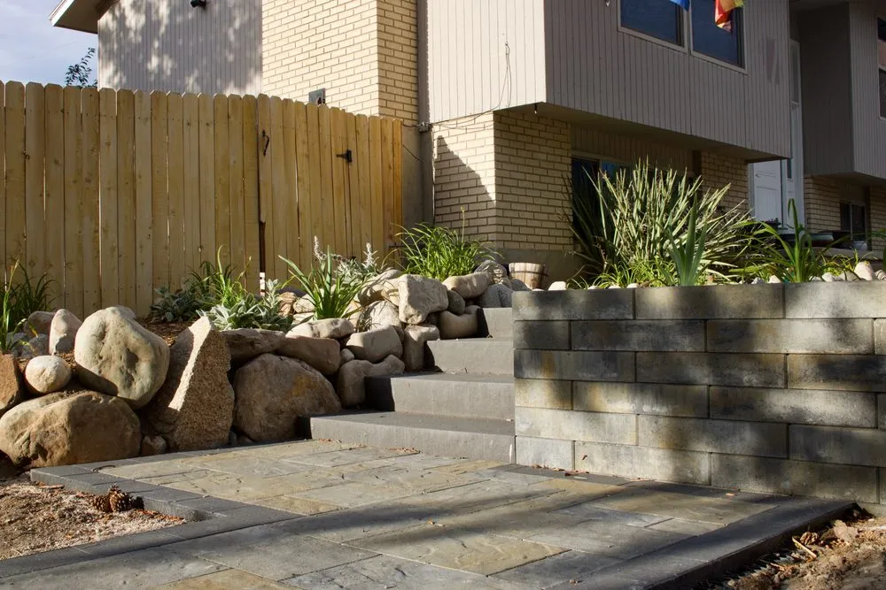 Expert yard maintenance in Cottonwood Heights, UT by Estate Property Repair