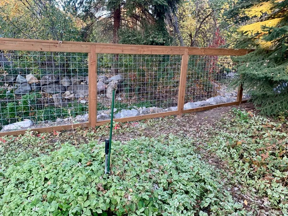 Reliable landscape design in Cottonwood Heights, UT - Estate Property Repair