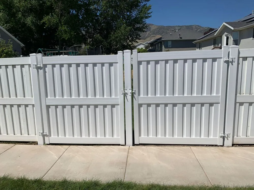 Trusted landscape installation in Cottonwood Heights, UT - Estate Property Repair