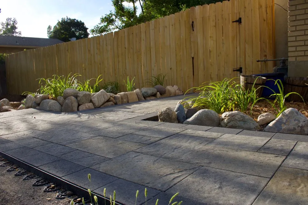 Professional yard maintenance in Cottonwood Heights, UT by Estate Property Repair