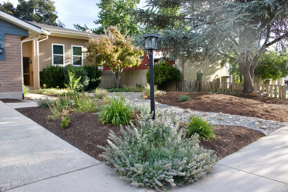 Trusted landscape installation experts serving Cottonwood Heights, UT - Estate Property Repair