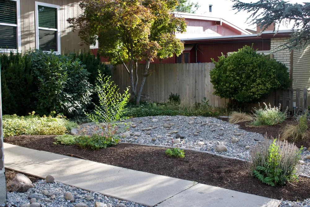 Expert lawn mowing service in Cottonwood Heights, UT by Estate Property Repair