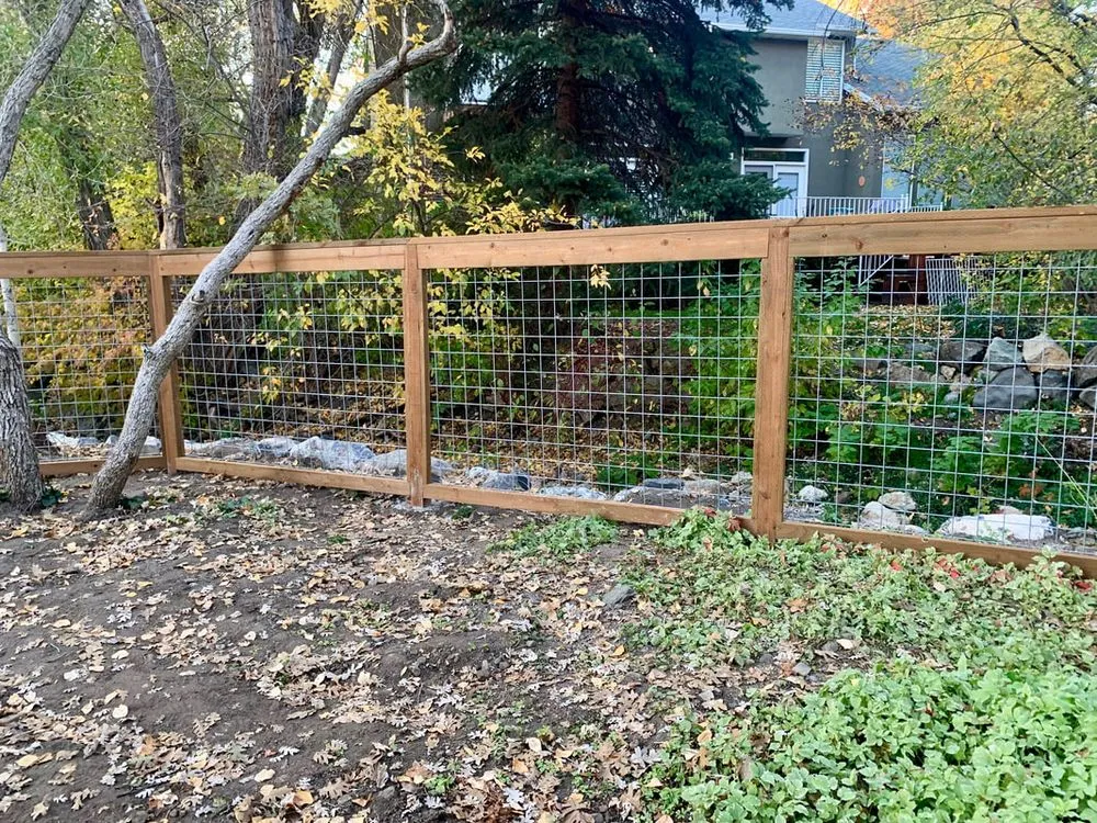 Custom residential landscaping with custom design in Cottonwood Heights, UT by Estate Property Repair